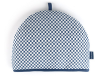Theemuts Bunzlau Checkered Theemuts Bunzlau Checkered