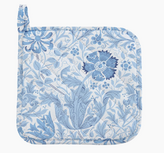Onderlegger William Morris Blue Compton Onderlegger William Morris Blue Compton