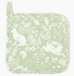 Onderlegger William Morris Forest Life Groen Onderlegger William Morris Forest Life Groen
